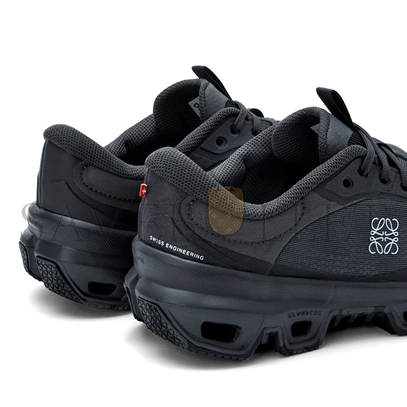 LOEWE CLOUDVENTURE 2.0 SNEAKER M929282X36 LOEWE CLOUDVENTURE 2.0 SNEAKER M929282X36